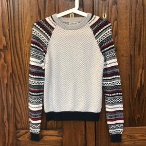 Boy’s sweater Size L (12-14)